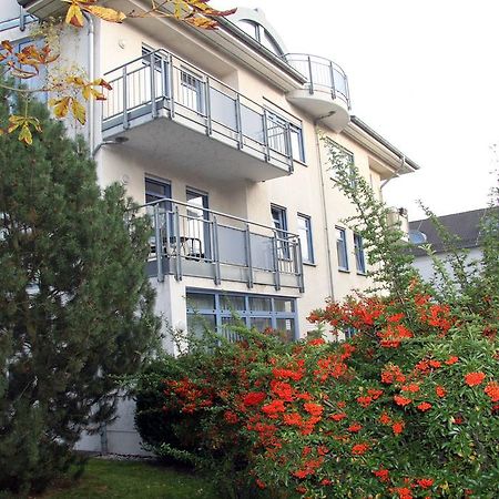 Apartments In Dresden Am Elbufer المظهر الخارجي الصورة