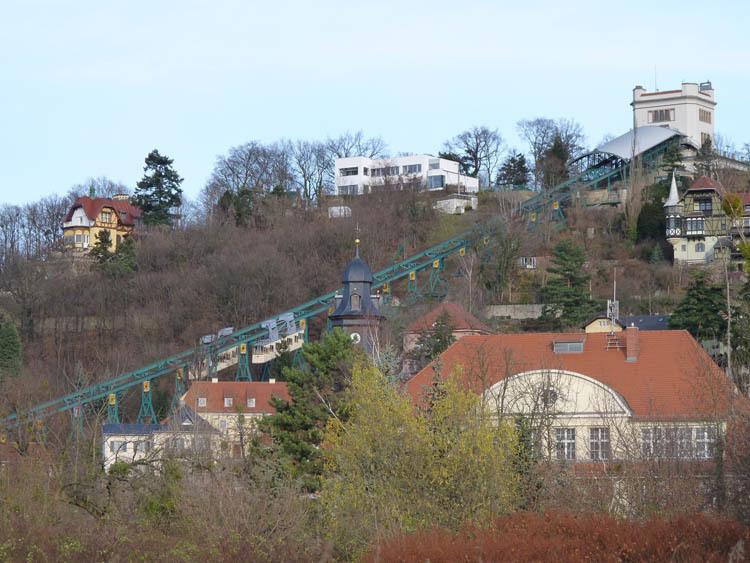 Apartments In Dresden Am Elbufer المظهر الخارجي الصورة