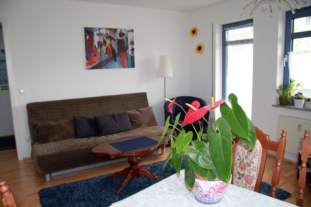 Apartments In Dresden Am Elbufer المظهر الخارجي الصورة