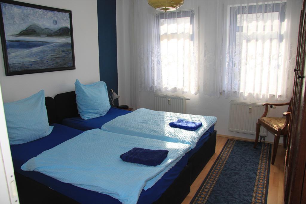 Apartments In Dresden Am Elbufer المظهر الخارجي الصورة
