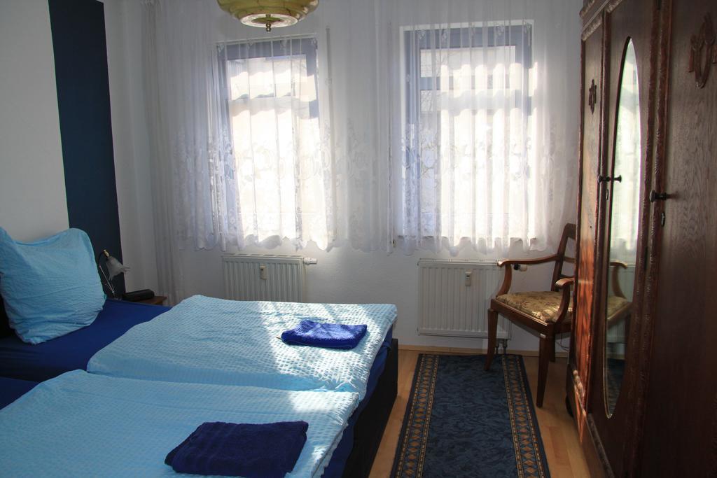 Apartments In Dresden Am Elbufer المظهر الخارجي الصورة