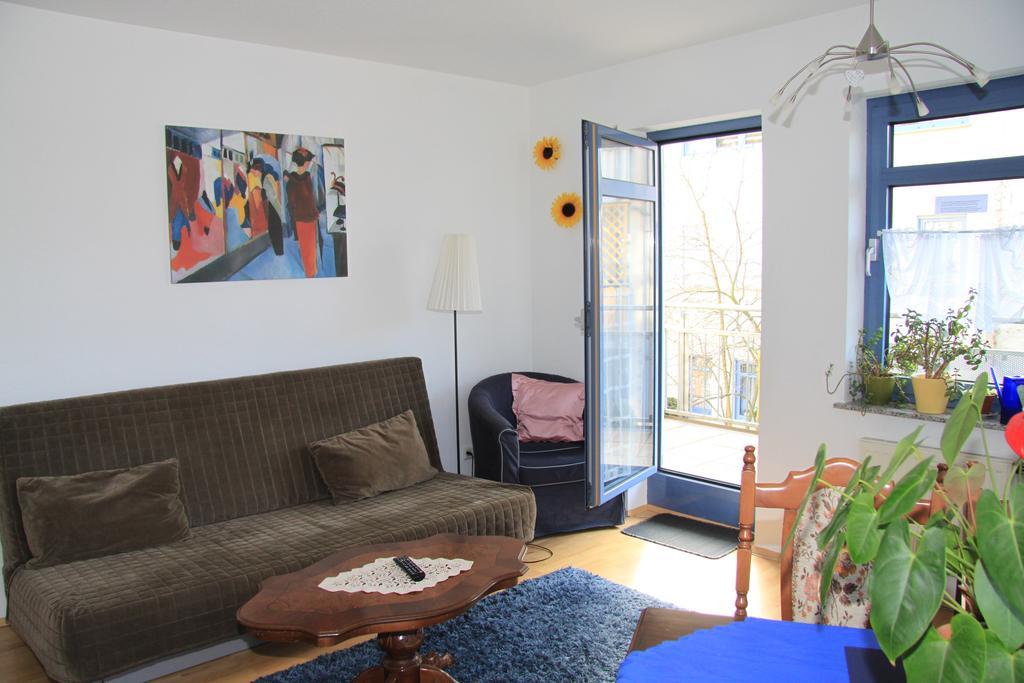 Apartments In Dresden Am Elbufer المظهر الخارجي الصورة